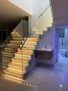 railing